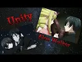 Download Lagu Black Butler Amv • Unity - Alan Walker