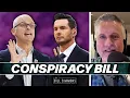 Conspiracy Bill on the Lakers Coaching Job The Bill Simmons Podcast
