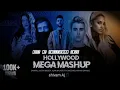 Hollywood Mega Mashup | Epic Hollywood Music Remix Compilation | Remix Song | Toon Factory