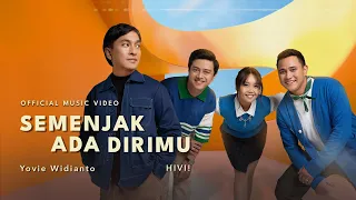 yovie widianto hivi semenjak ada dirimu official music video 