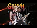Download Lagu Sum 41 - Fat Lip / In Too Deep / Still Waiting [FULL HD] live 2019