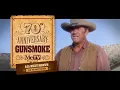 MeTV Celebrates 70 Years of Gunsmoke