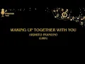 Download Lagu WAKING UP TOGETHER - ARDHITO PRAMONO (LIRIK)