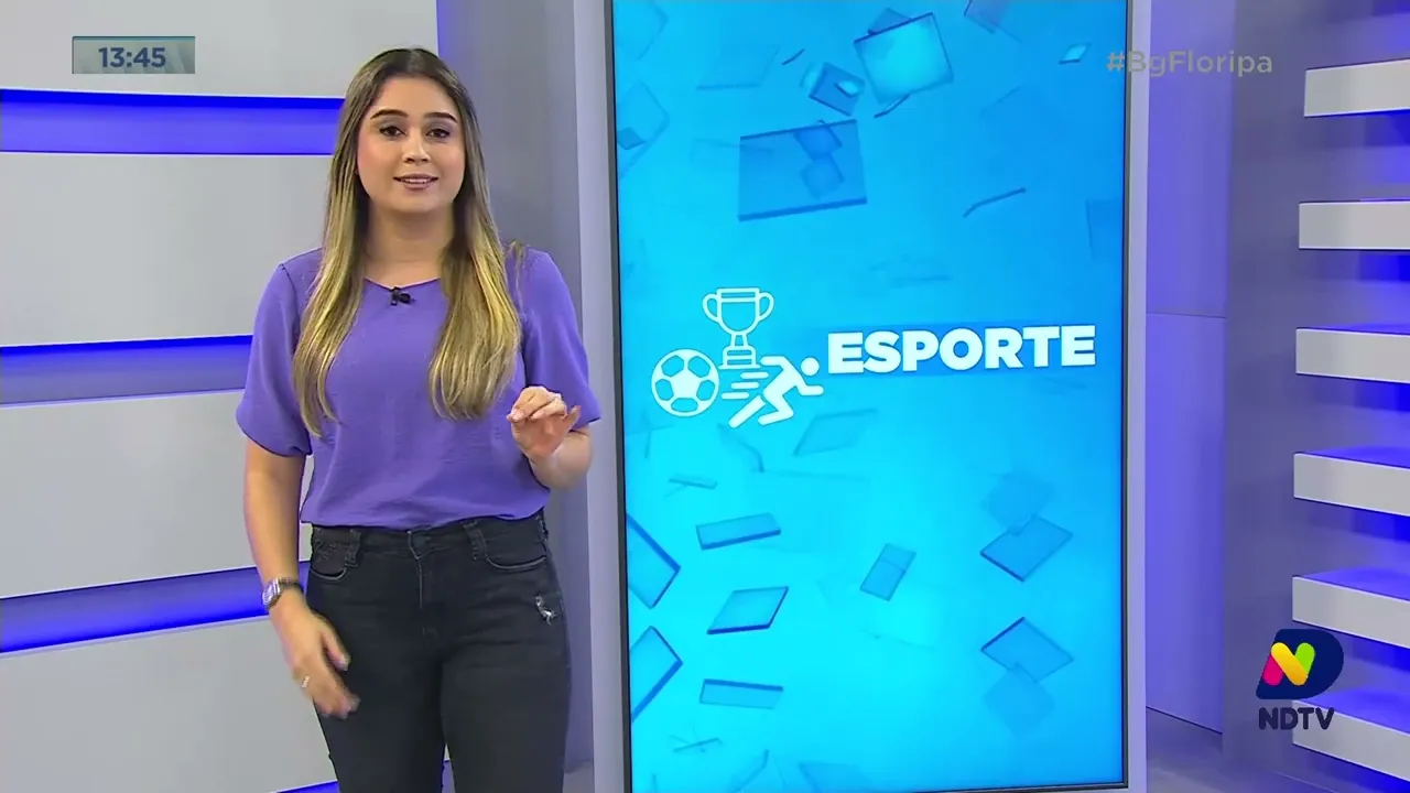 Esporte: Fábio Demarchi é destaque no Campeonato Brasileiro de Canoagem