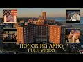 Honoring Arno Burnier Full memorial New Beginnings 2024