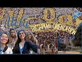 UCLA First Year Orientation Recap
