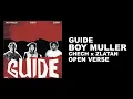 Boy Muller x Chech & Zlatan - Guide ( OPEN VERSE ) Instrumental BEAT + HOOK