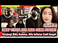 Lagu TERS0R0T‼️Chika Jenguk Baby Ameena || Sikap D!NG!N Atta Halilintar malah bikin kaget Netizen begini