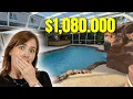 Weston Fl Property TOUR Savanna Weston Fl
