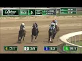 RACE 5 PROGRAM 7 31 2026