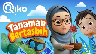 Download Tanaman Bertasbih - Riko The Series - Episode 20 MP3