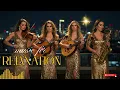 Download Lagu Romantic Fusion 🌙 Flamenco Guitar, Violin \u0026 Sax | Arabic Jazz Chill Vibes