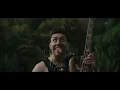 ALIEN WEAPONRY - Mau Moko (Official Video)