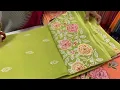 Download Lagu Cotton Kota less than Rs. 3000 #indianhandlooms #saree #cotton #kota #purehandlooms #cottonsarees