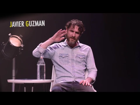Javier Guzman Ga-Bie-Jer