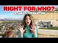 Star vs Middleton Idaho - The Real Differences Nobody Talks About