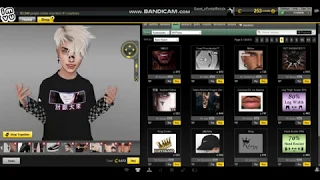 HOW TO BECOME A E-BOY ON IMVU