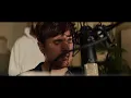 Mustafa - Come Back feat. James Blake (Live)