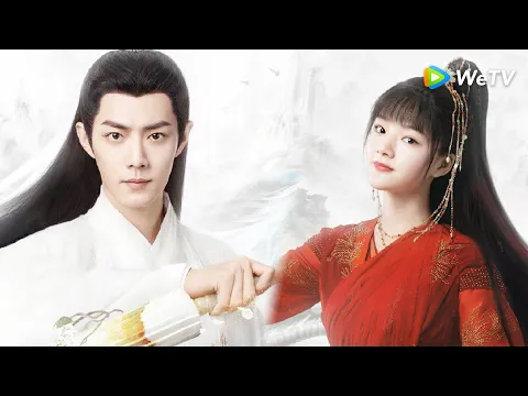 ตัวอย่างแรกซีรีส์ "The Longest Promise" | นำแสดงโดย Xiao Zhan และ Ren Min | WeTV