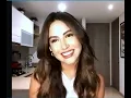 Pretty Smart actor Cinthya Carmona on her passion for acting and Latina representation