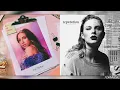 She's All I Wanna Be x Ready For It | Mashup of Tate McRae/Taylor Swift