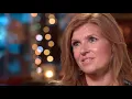 Connie Britton Talks About Making the Show Nashville