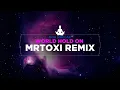 Download Lagu Bob Sinclar - World Hold On (MrToxi Remix)