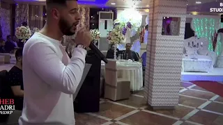 Cheb Badri Pedro 2019 نقطع راسي على ولادي 