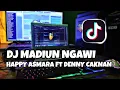 Download Lagu DJ MADIUN NGAWI - HAPPY ASMARA Ft DENNY CAKNAN ( DJ ADIGUN REMIX)