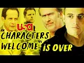 The Rise and Fall of the USA Network