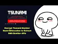 Decrypt Tsunami-Bomber Bash-Obfuscation to Extract SMS Bomber APIs Termux