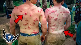 Download Paintball Fails \u0026 Funny Moments MP3