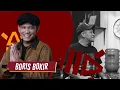 WALAU TAMPANGNYA GARANG, ANDRE SKUTER GURU KESAYANGAN DI KELAS