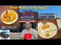 Is This the Best Chinese Buffet in Colorado Springs King Buffet Review