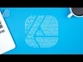 How To Fit Text To A Shape with Affinity Designer