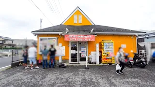 Tons Of Fried Chicken GONE In A Day How To Make Japanese Style Fried Chicken 