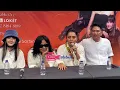 Lagu Mayangsari, Ronnie Sianturi, Ita Purnamasari dan Atiek CB Menggelar Konser Legend