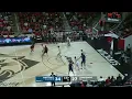 DaRon Holmes II vs DAV 32 PTS 12 31 22
