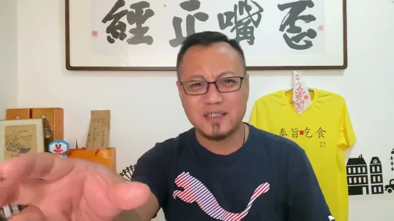 杀君马者道旁儿,聊聊秋实解禁后才可以说的那些事儿