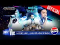Download Lagu Anh Đã Làm Gì Đâu - Nhật Hoàng ft Thùy Chi kết hợp bùng nổ cảm xúc | Rap Việt 2024 [Live Stage]