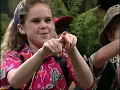 Barney The Backyard Gang Campfire Sing Along