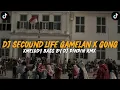 SECOUND LIFE GAMELAN STYLE X MELODY DJ PINPIN RMX ⁉️