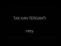 Download Lagu Shabrina Leanor, Yovie Widianto - Tak Kan Terganti (cover by herylahusen) | (Official Lyric Video)