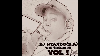 south african house music mix hits 2019
