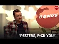 Download Lagu Dennis Weening over Project P: 'Ik ben zelf ook gepest' | Het Bonusprogramma