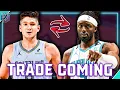 This Is A Steal For The Hornets Charlotte Hornets Rumor