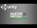SkaterXL Mapping Tutorial Adding a Skybox