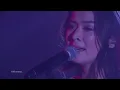 Mitski - Two Slow Dancers (Jimmy Kimmel 12/21/18)