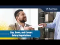 Cap Gown and Career Series Salary Negotiation and Compensation