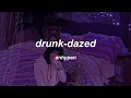Download Lagu enhypen – drunk-dazed °english lyrics